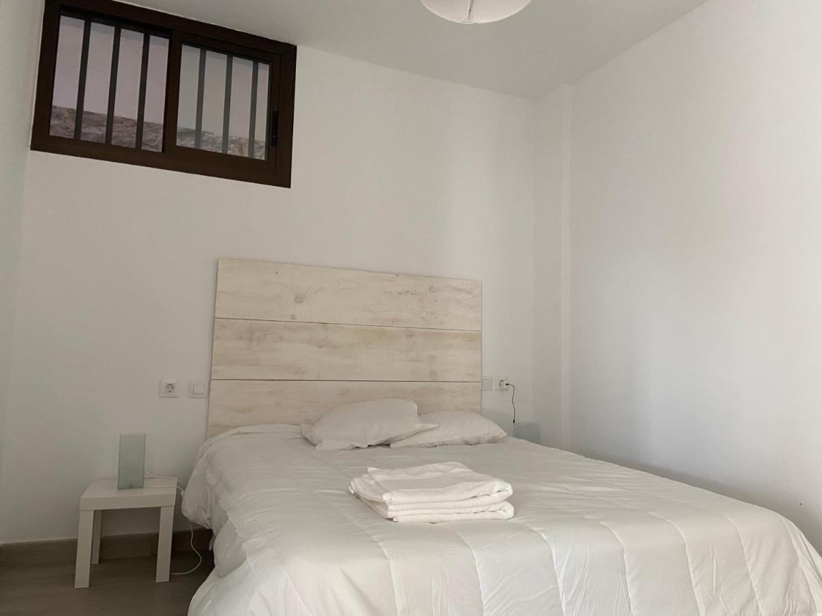 Sunhome Apartment Mogán Exterior foto